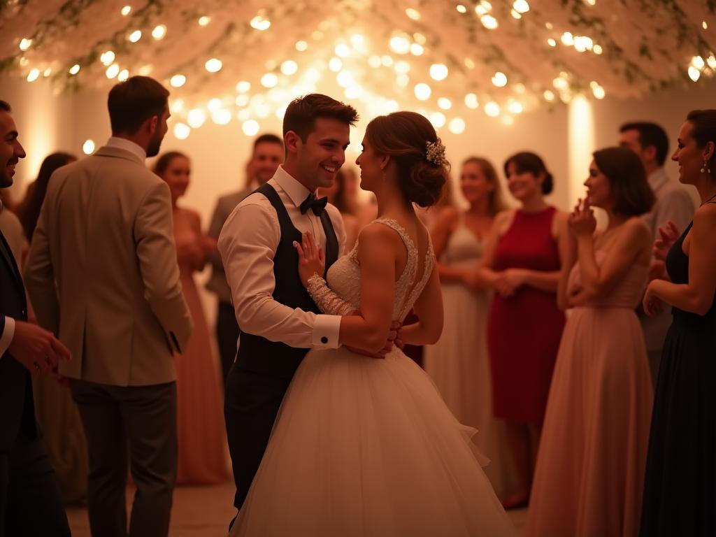 Fotografía de boda en Madrid